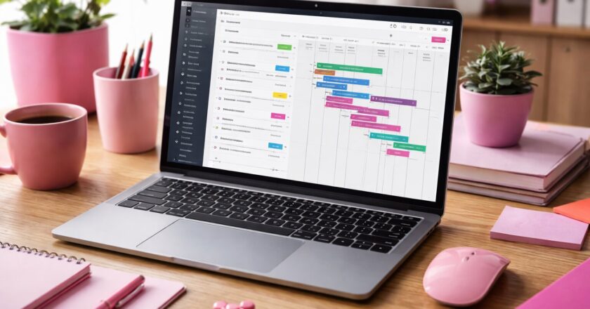 Efficiënt project- en tijdbeheer met Paymo: een praktische gids voor moderne workflows