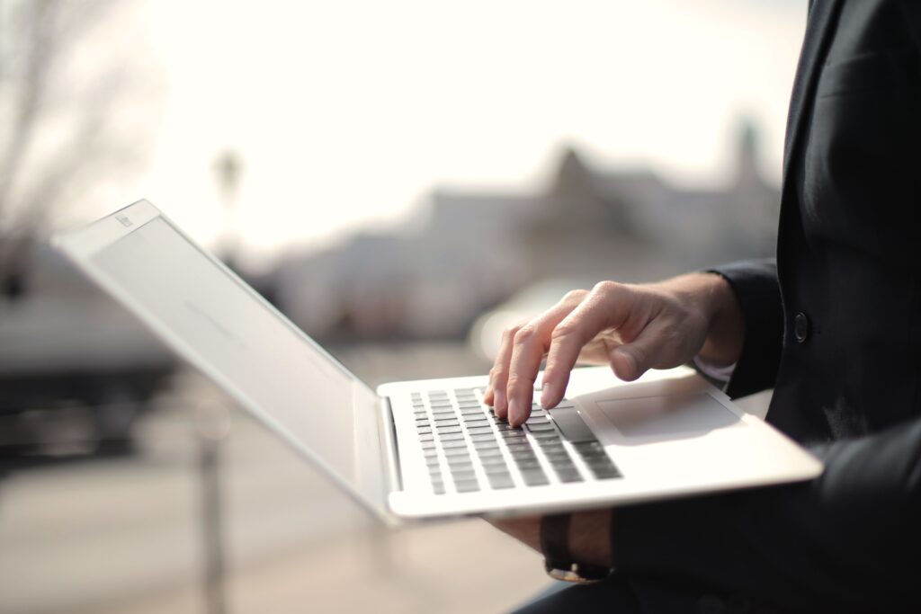 Zakelijk internet als betrouwbare basis voor je organisatie