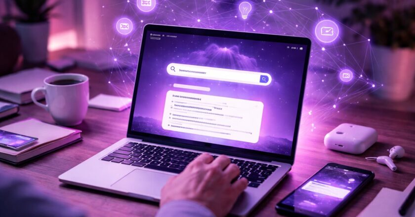 Perplexity AI in het Nederlands: hoe deze zoekmachine met AI informatiever en transparanter zoeken mogelijk maakt