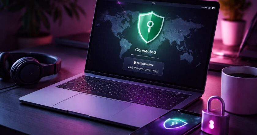 Proton VPN uitgelegd: hoe deze privacygerichte VPN werkt en wanneer je hem echt nodig hebt